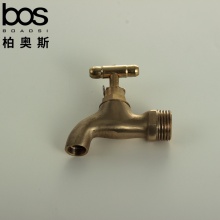 拖把池龍頭