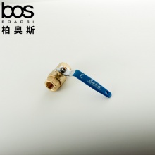 AM213球閥