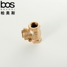 三和403止回閥
