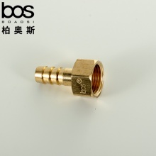 銅內(nèi)牙氣咀