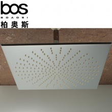銅頂噴 16寸
