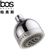 單噴頭