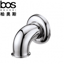 A3入墻彎頭 6分