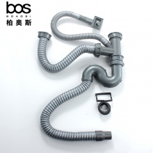 新雙盆去水