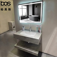 巖板意大利灰